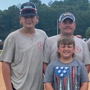 Meet your Posher, Chip